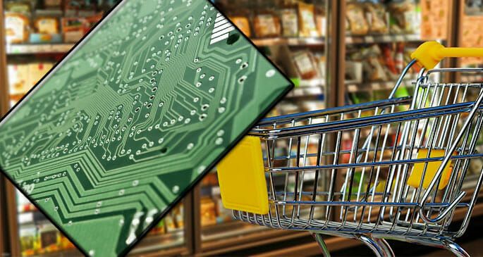 alimentacion-y-tecnologías relanzarán la economía española