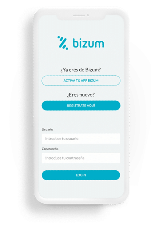 bizum-app