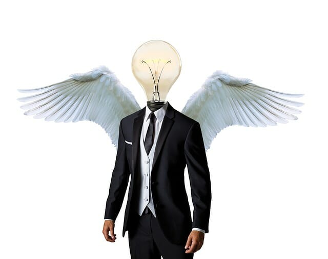 business-angel
