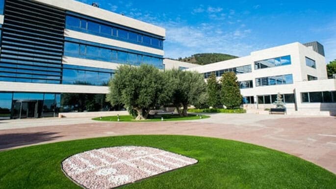 campus-IESE