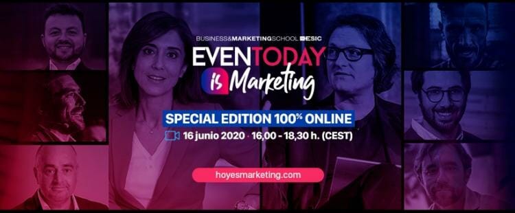 eventoday is marketing ESIC