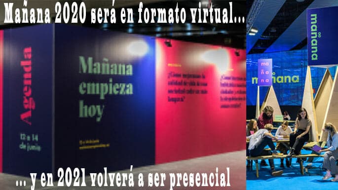 mañana-2020 será virtual