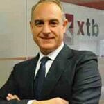 Pablo Gil - Jefe de Estrategia de XTB