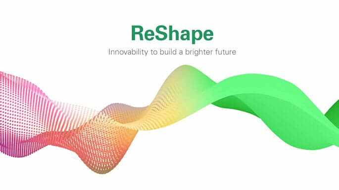 ReShape-Endesa