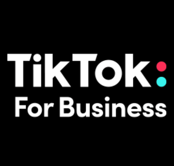 tiktok for business