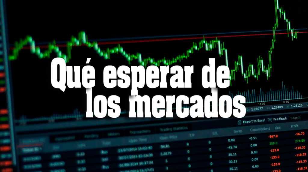 Los mercados y los bancos centrales