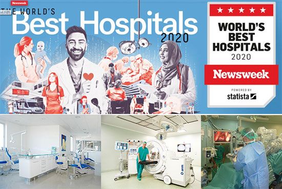 11-hospitales-de-Quirónsalud-reconocidos-por-Newsweek
