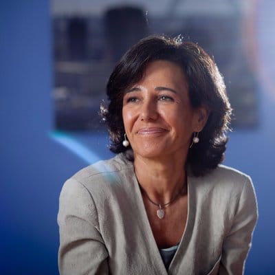 Ana Botín