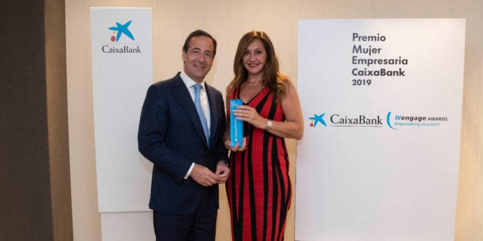 Arancha-Manzanares-premio-mujer-empresaria-2019