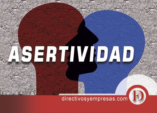 Asertividad