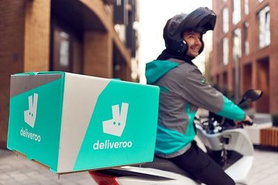 deliveroo