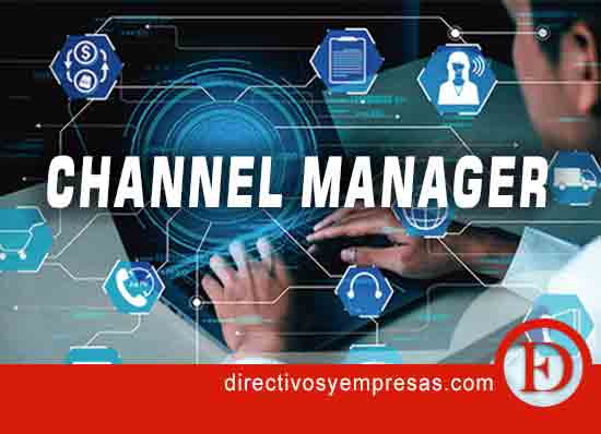 elegir un channel manager