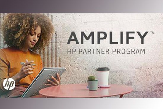 HP-Amplify