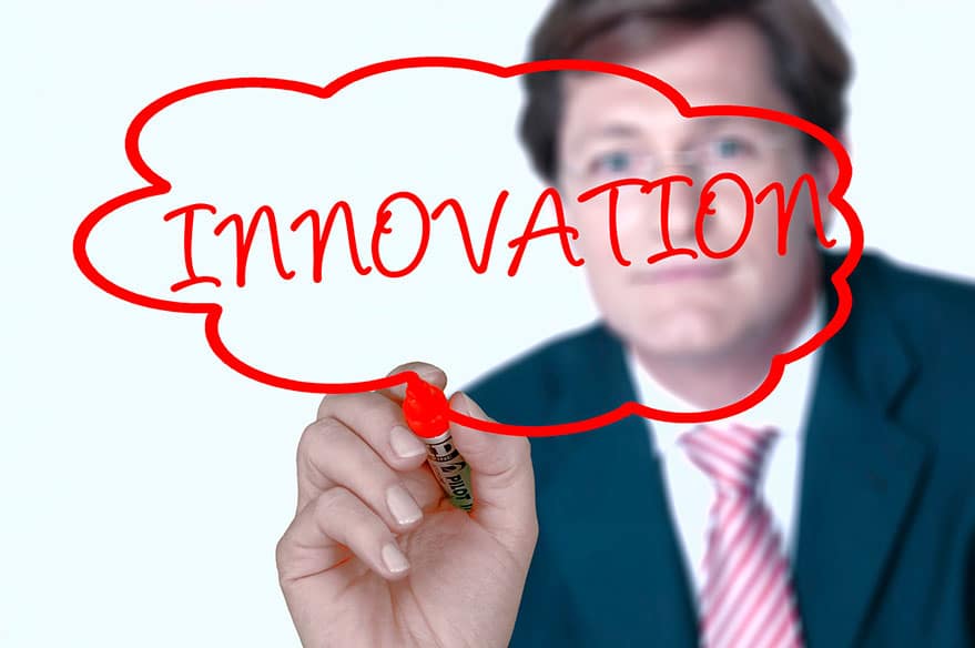 Innovar para mejor el Customer Experience.