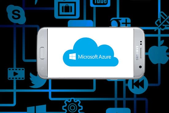 microsoft-azure