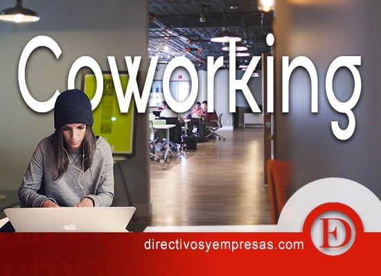 La moda del coworking