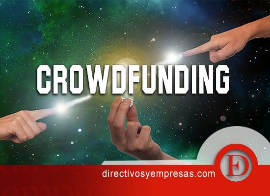 Acceder a una campaña de Crowdfunding