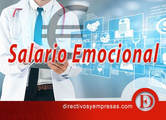 El Salario-emocional de los empleados