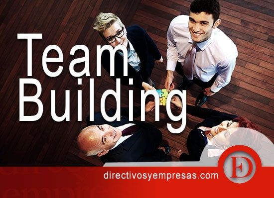 Actividades que engloban al team-Building