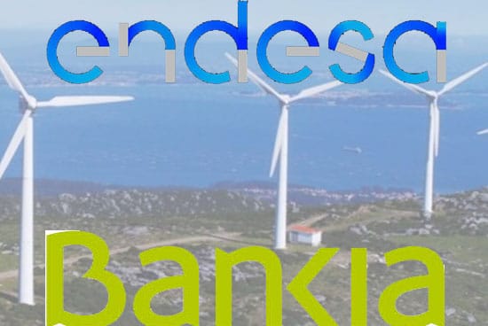 bankia-venderá-energía-verde-de-Endesa