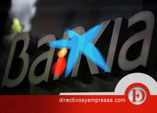 Fusiones en banca Bankia-CaixaBank