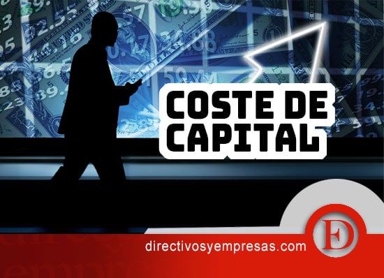 como calcular el Coste-Capital