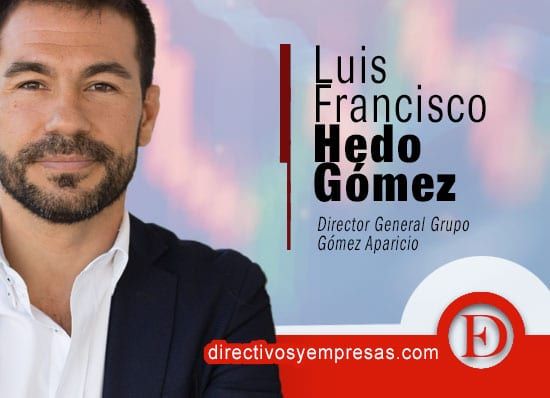 Luis-Francisco-Hedo opinión sobre la gestión de crisis incidiendo en la comunicación y la curiosidad