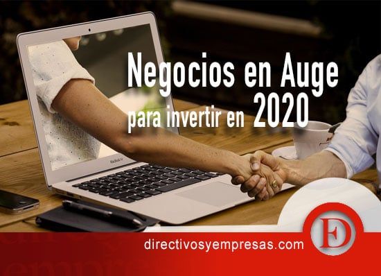 negocio-en-auge en 2020