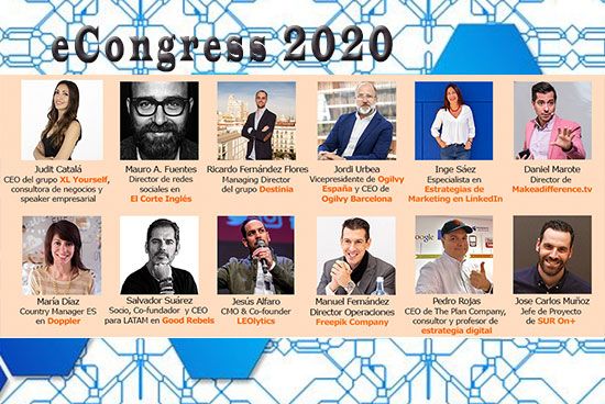 econgress-Málaga