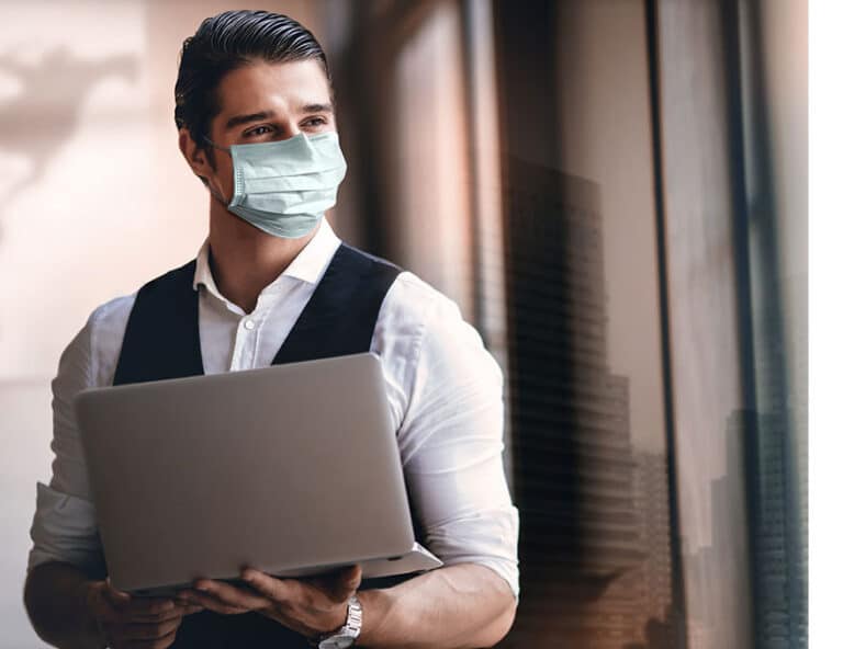 Navegando en la tempestad de la crisis del Covid