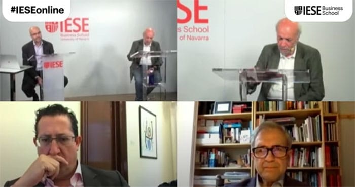 'Presente-y-futuro-del-sistema-de-pensiones'-de-IESE