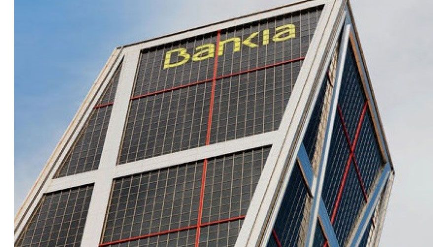 bankia