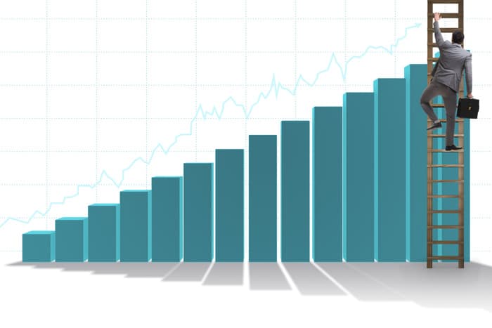 Crecimiento empresarial