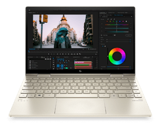 Spectre x360 14, el convertible más sostenible del mundo