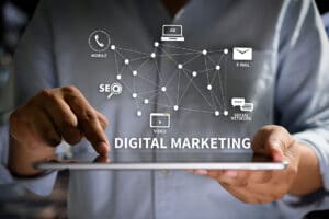 la publicidad y el marketing digital
