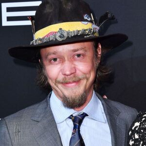 Brock Pierce actor