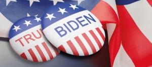 las bolsas tras el triunfo de Joe Biden