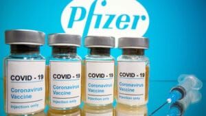 vacuna Covid Pfizer