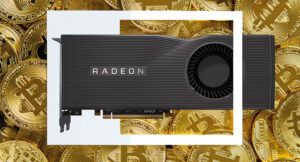 AMD Radeon son las mejores GPU para minar Bitcoins