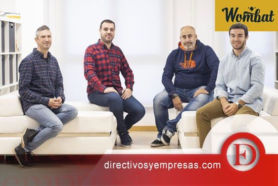 equipo The Wombat Company