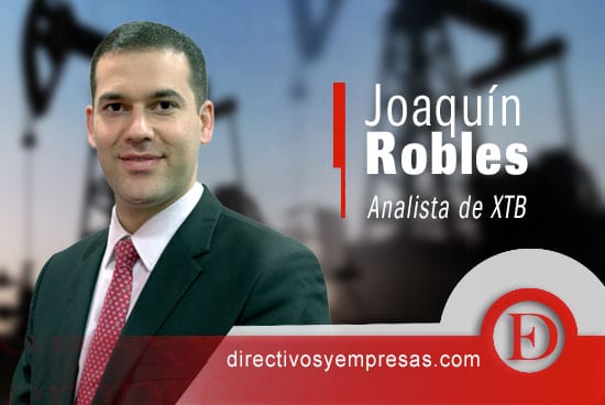 Joaquín Robles - Analista de XTB