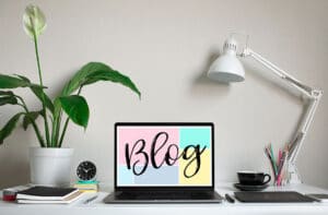 un blog puede generar ingresos pasivos