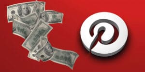 cómo ganar dinero con pinterest