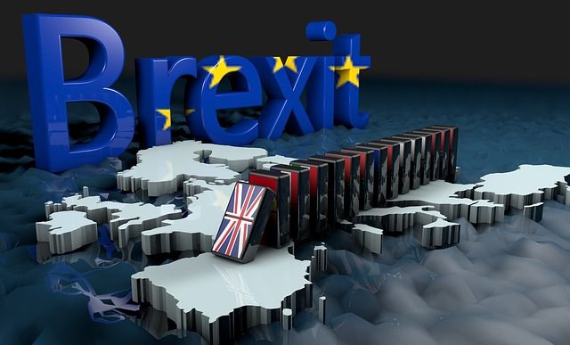 brexit y exportaciones españolas