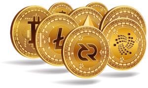 criptomonedas actuales