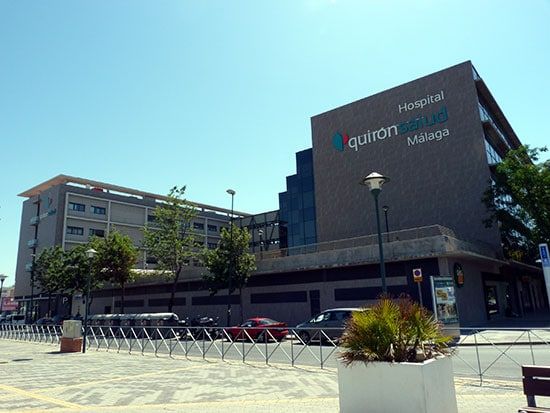 HOSPITAL-QUIRONSALUD-MALAGA