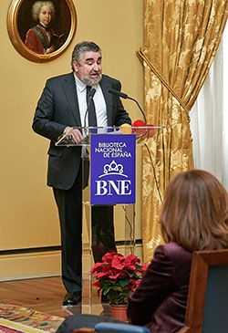 José-Manuel-Rodríguez,-ministro-de-Cultura-y-Deporte