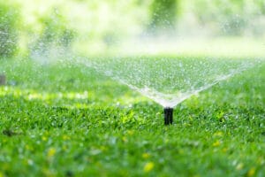 agua para la agricultura