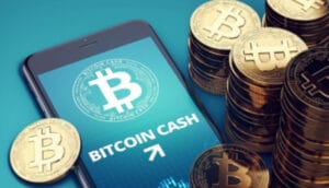 ¿Qué sucedió con la bifurcación de Bitcoin y Bitcoin Cash?