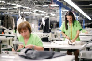 Inditex es la empresa más responsable de 2020 según Merco